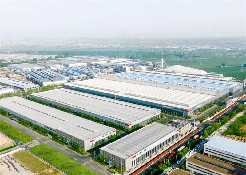 维多利亚老品牌vic铝业荣获“2022年度再生有色金属企业营业收入20强”
